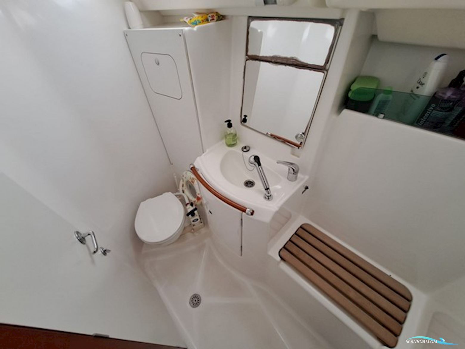 Beneteau Oceanis 343