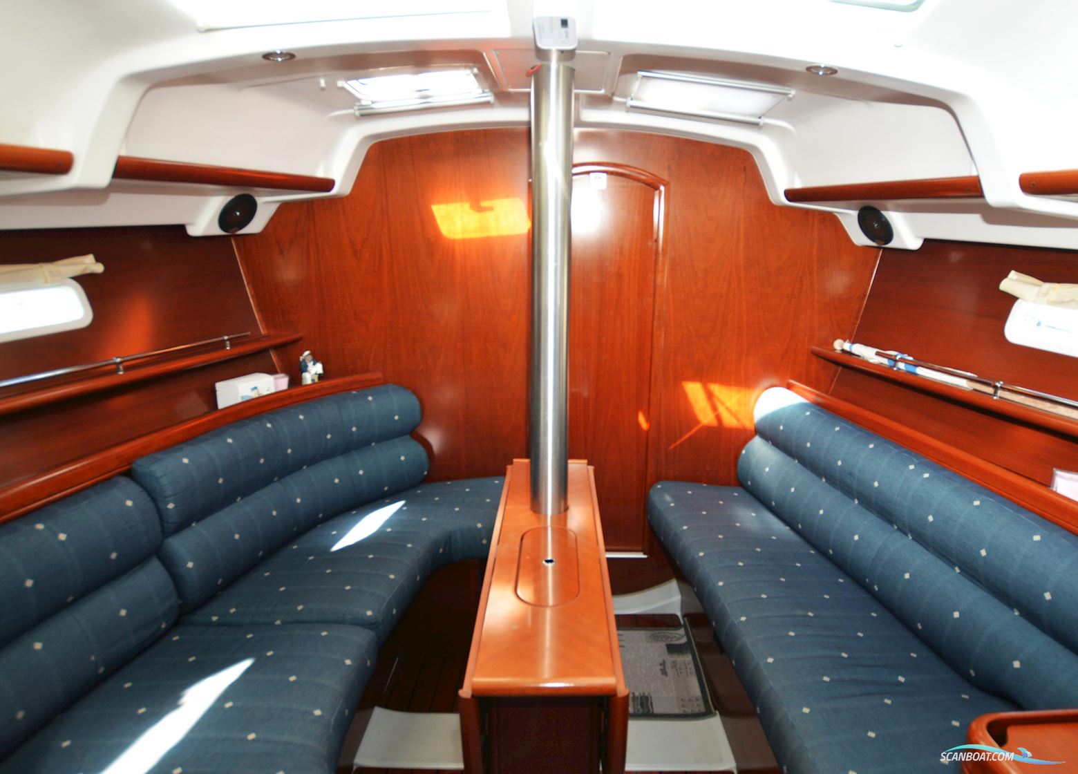 Beneteau Oceanis 343