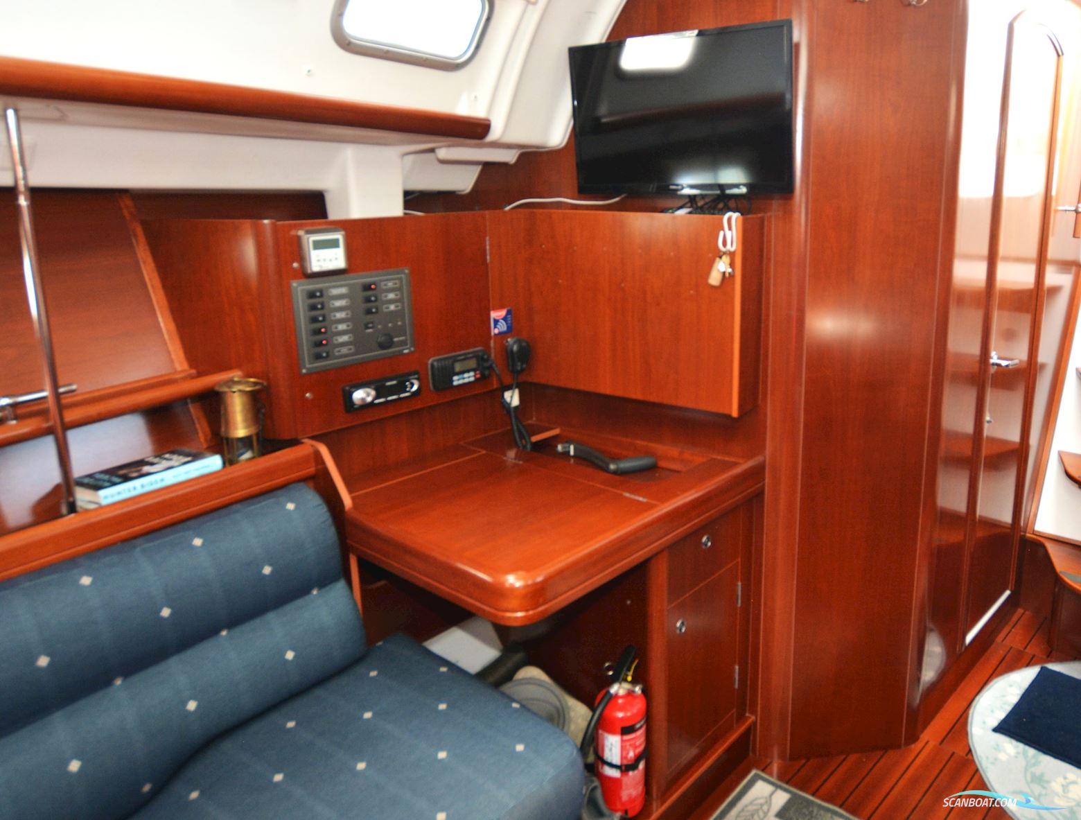 Beneteau Oceanis 343