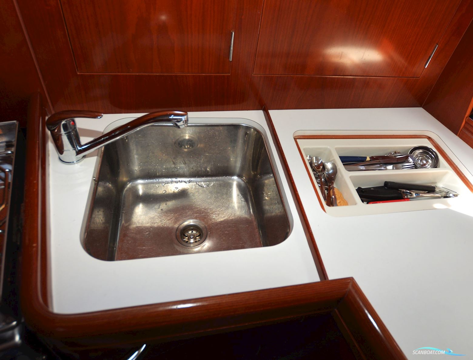 Beneteau Oceanis 343