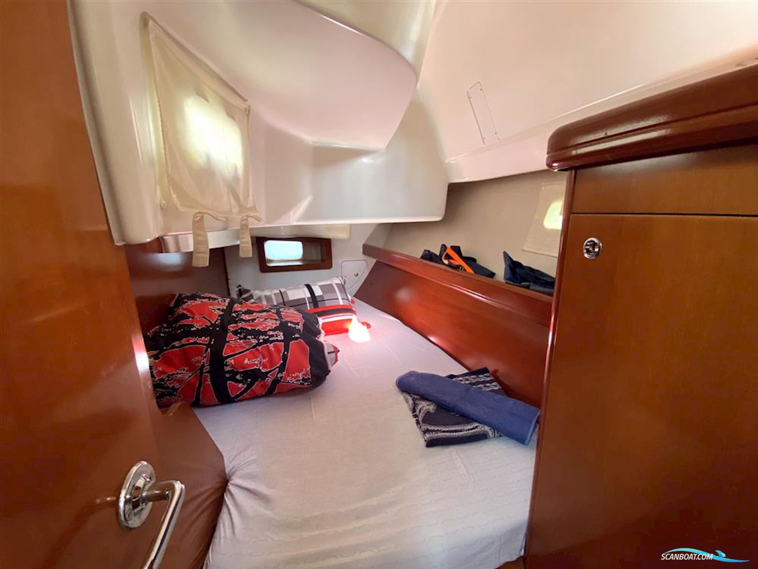 Beneteau Oceanis 343