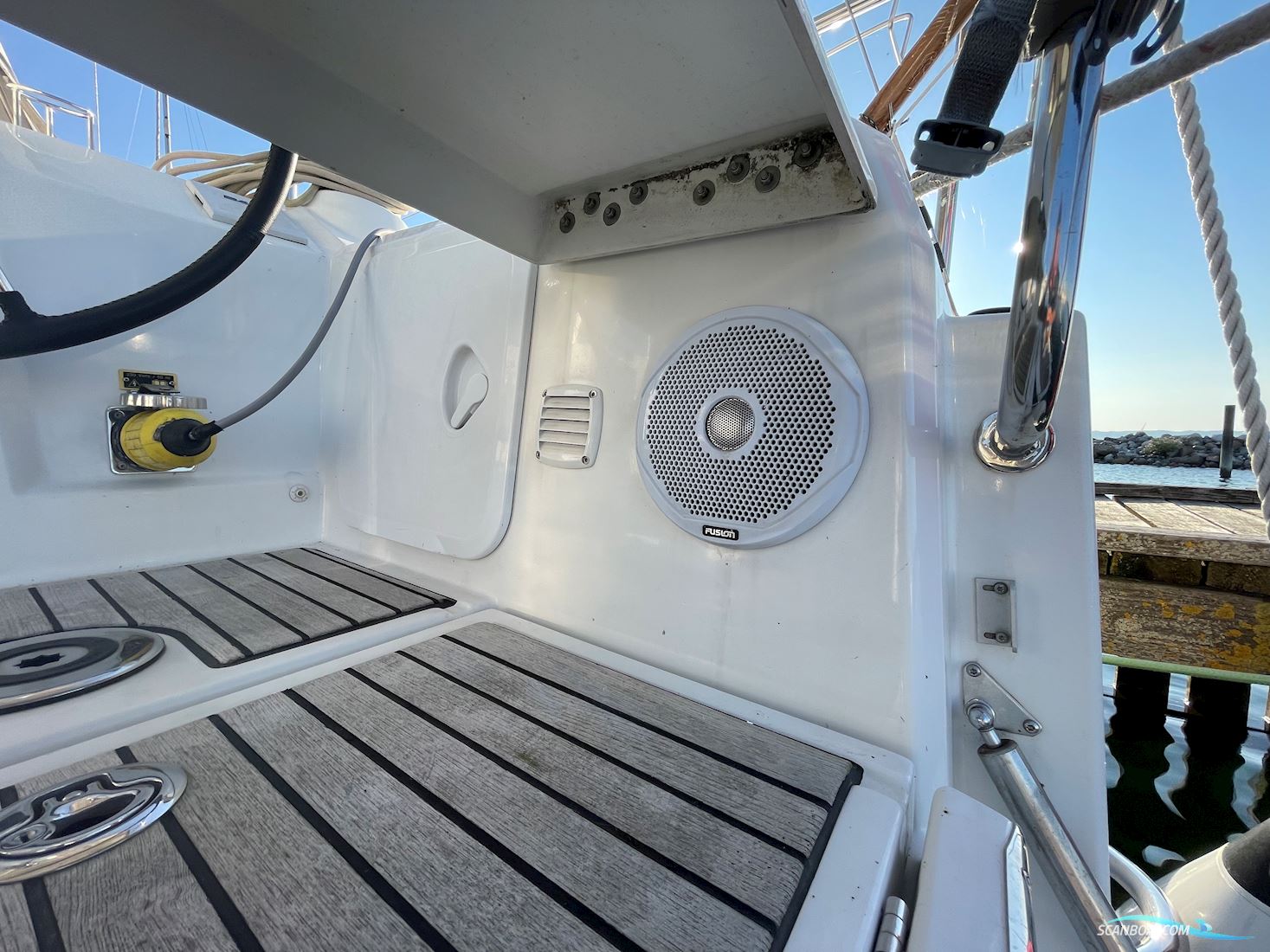 Beneteau Oceanis 35.1