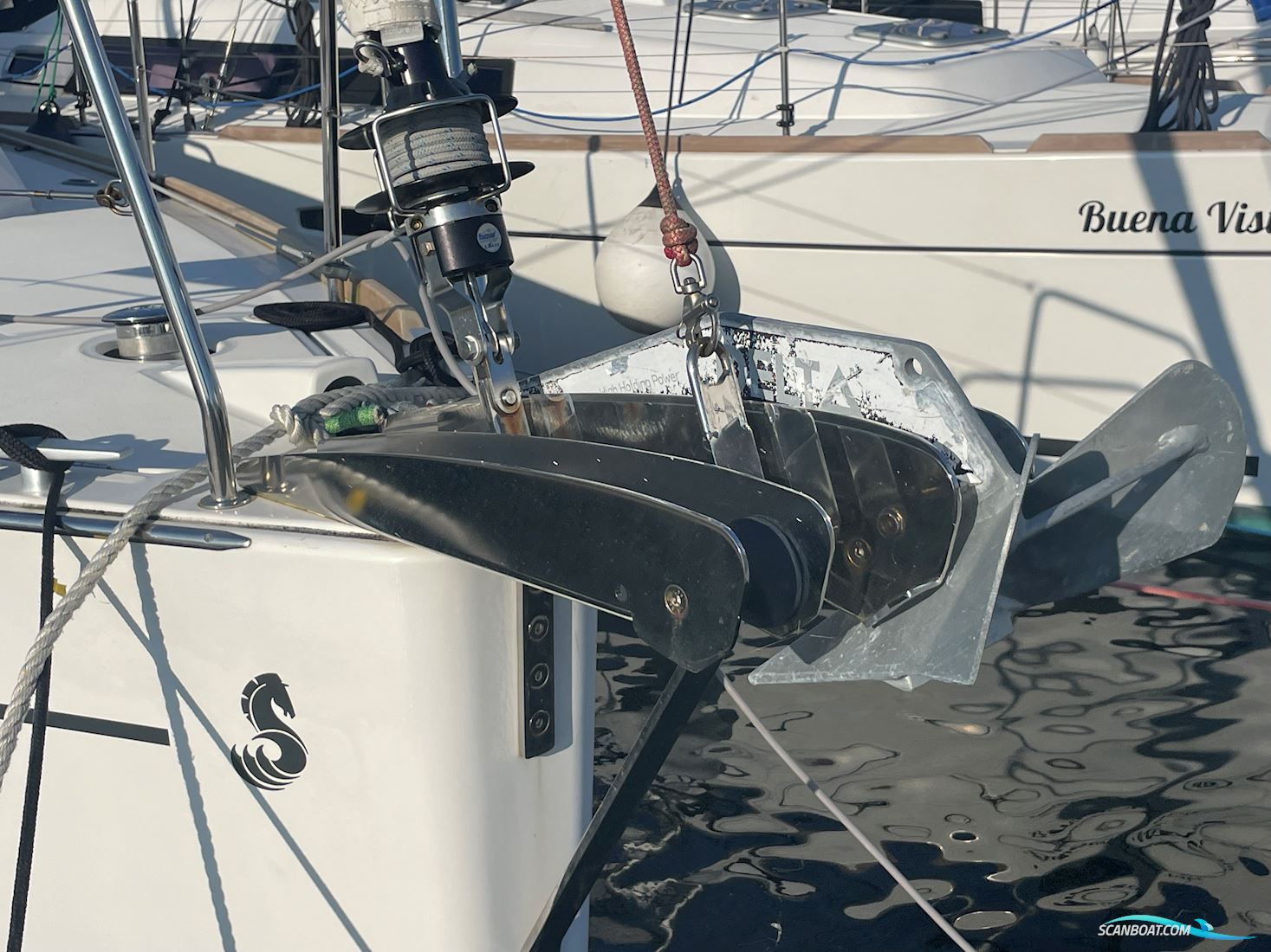 Beneteau Oceanis 35.1