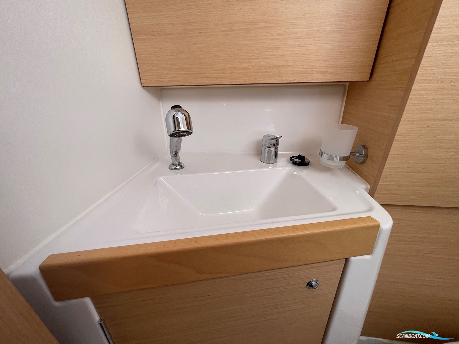 Beneteau Oceanis 35.1