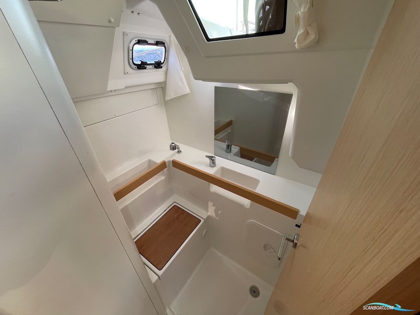 Beneteau Oceanis 35.1