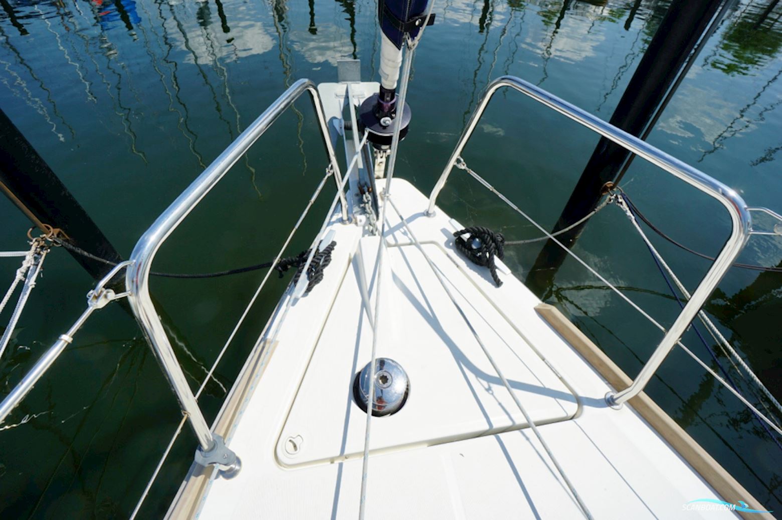 Beneteau Oceanis 35.1