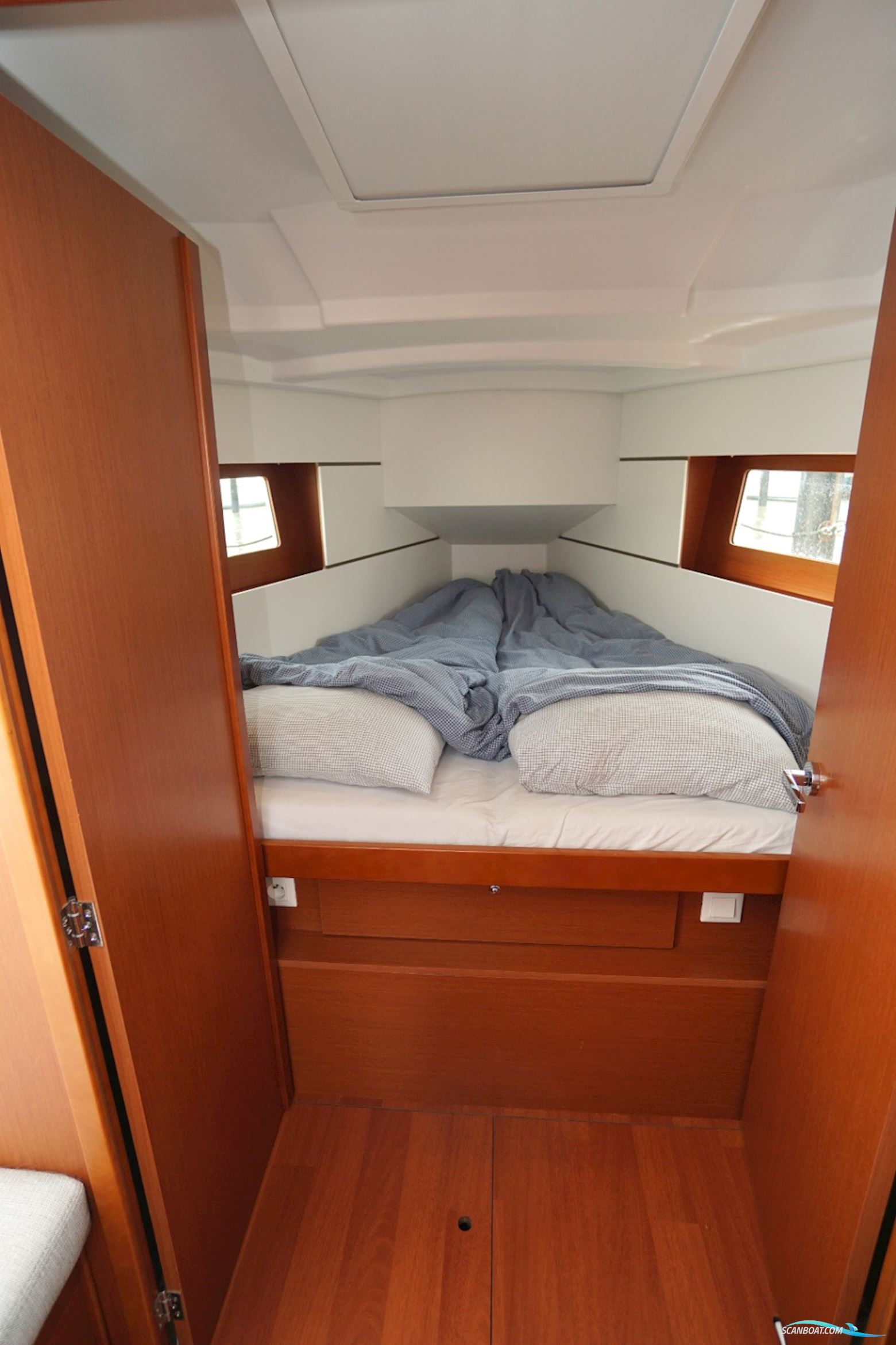 Beneteau Oceanis 35.1