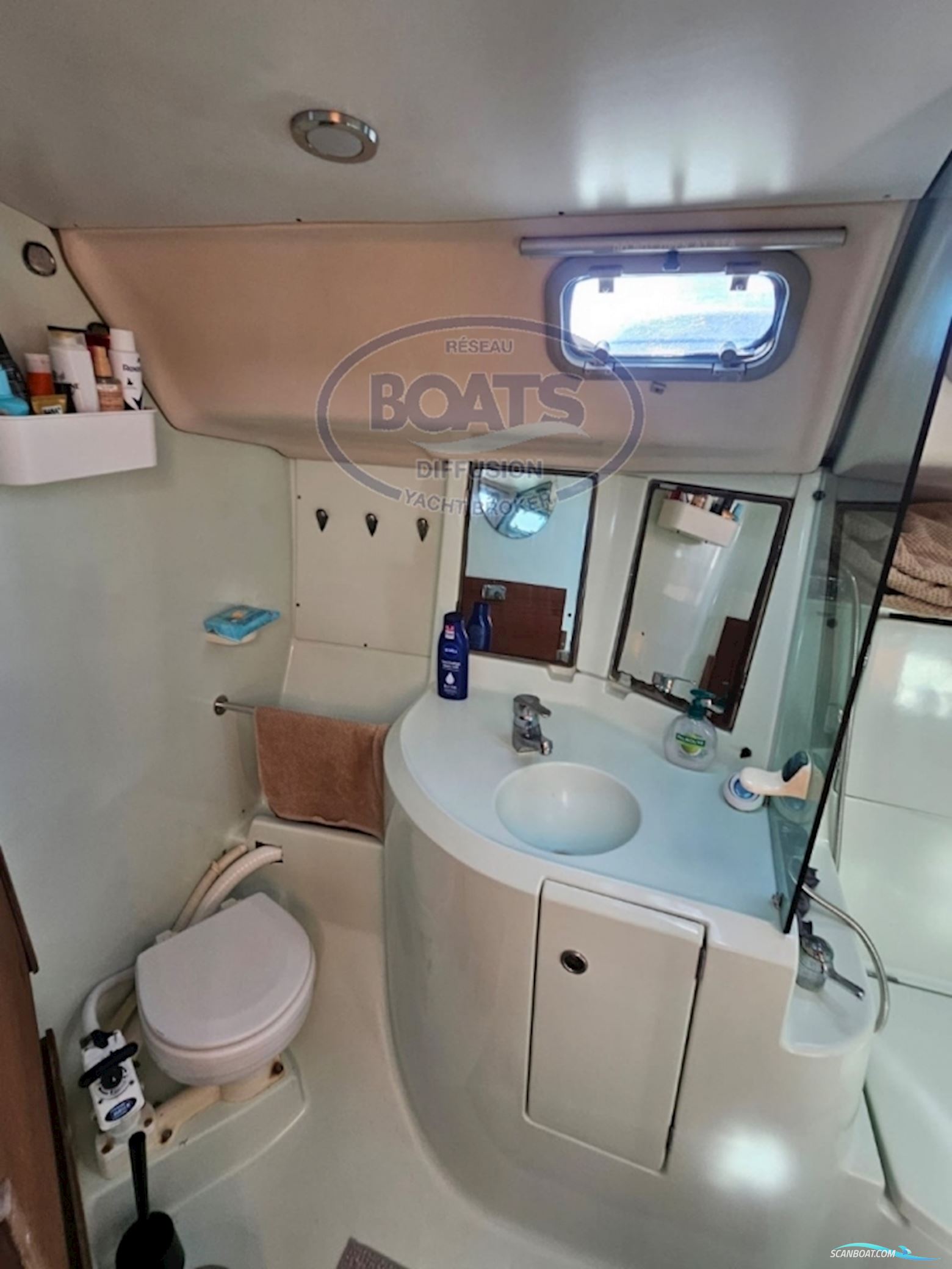 Beneteau OCEANIS 351