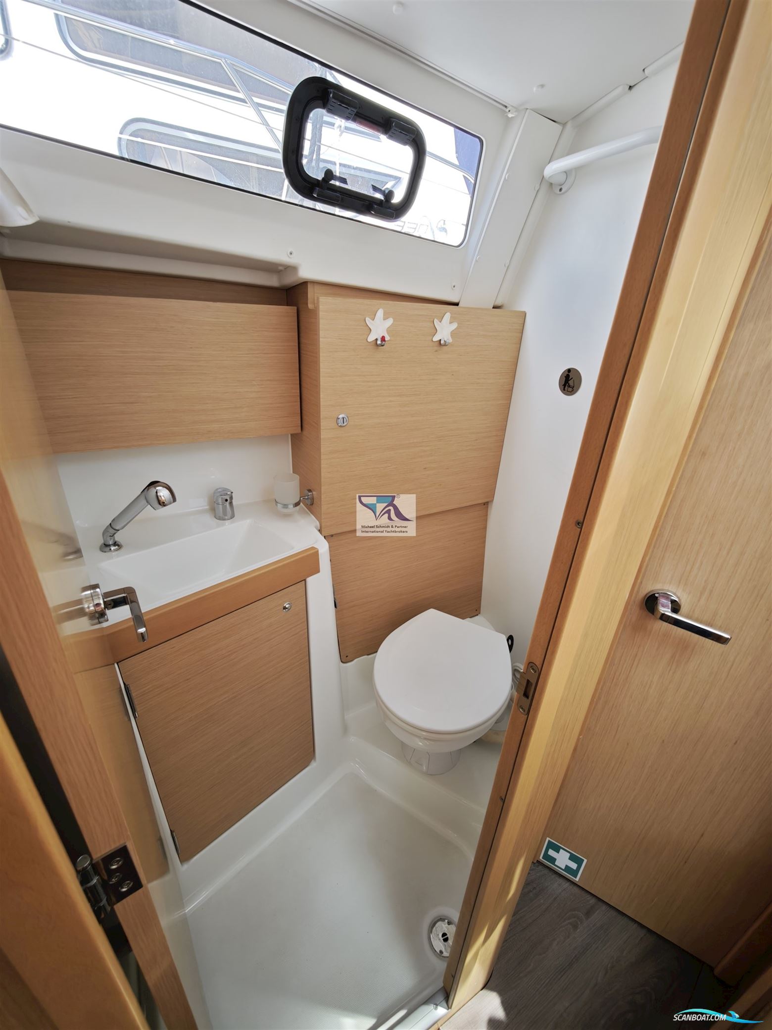 Beneteau OCEANIS 35.1