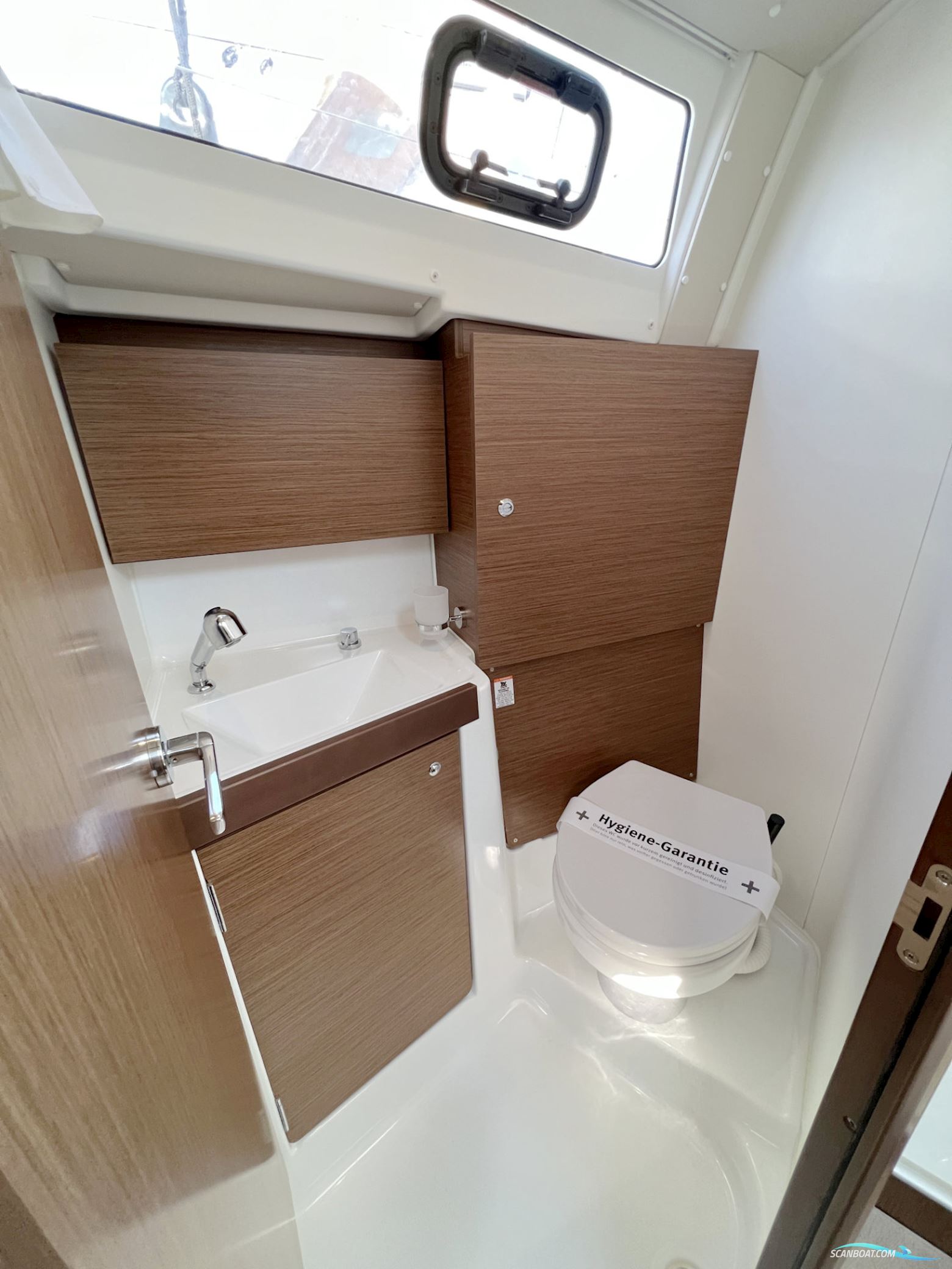 Beneteau Oceanis 35.1