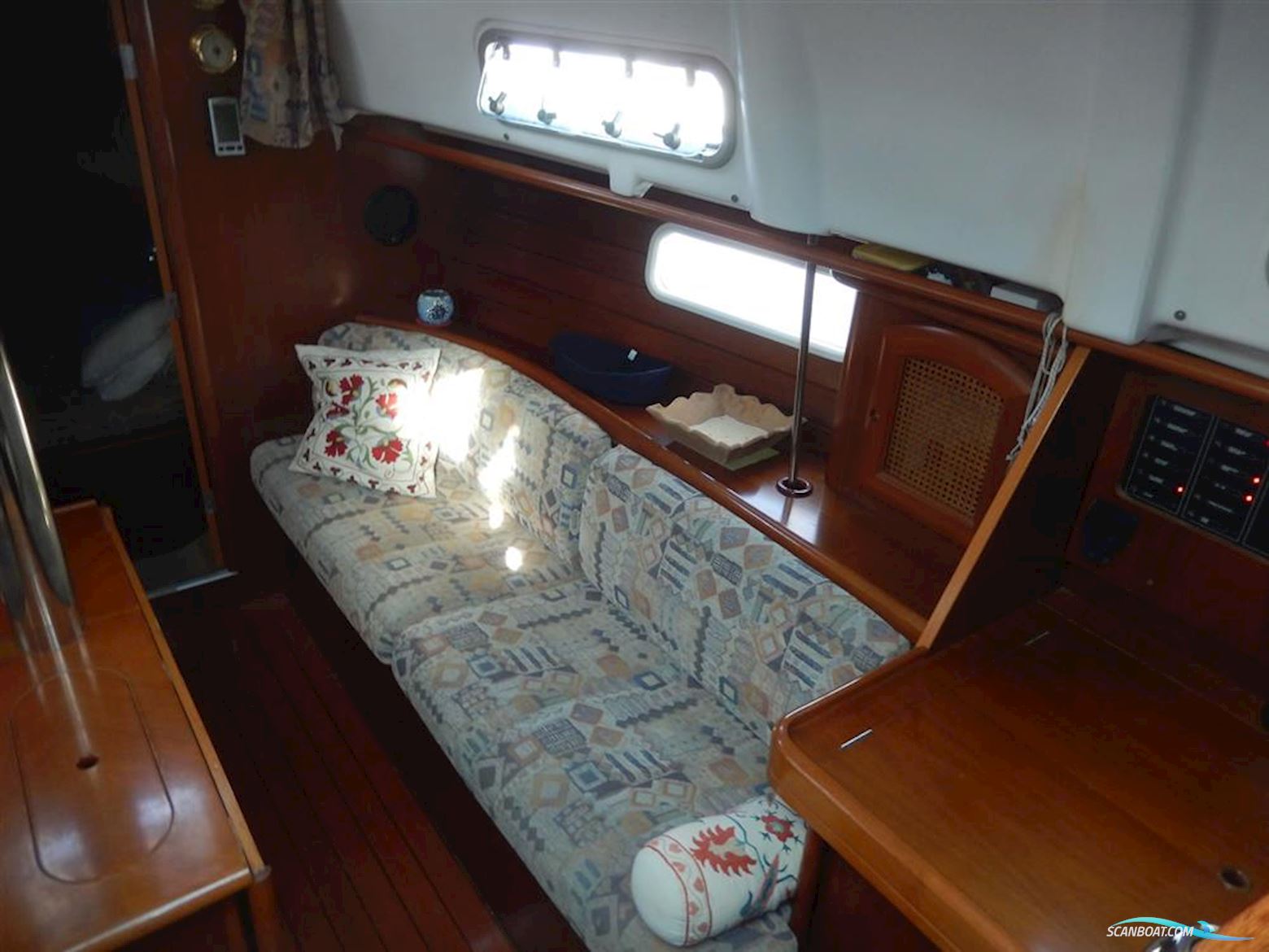 Beneteau Oceanis 36 CC