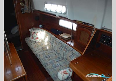 Beneteau OCEANIS 36 CC Sejlbåd 1997, Tyrkiet