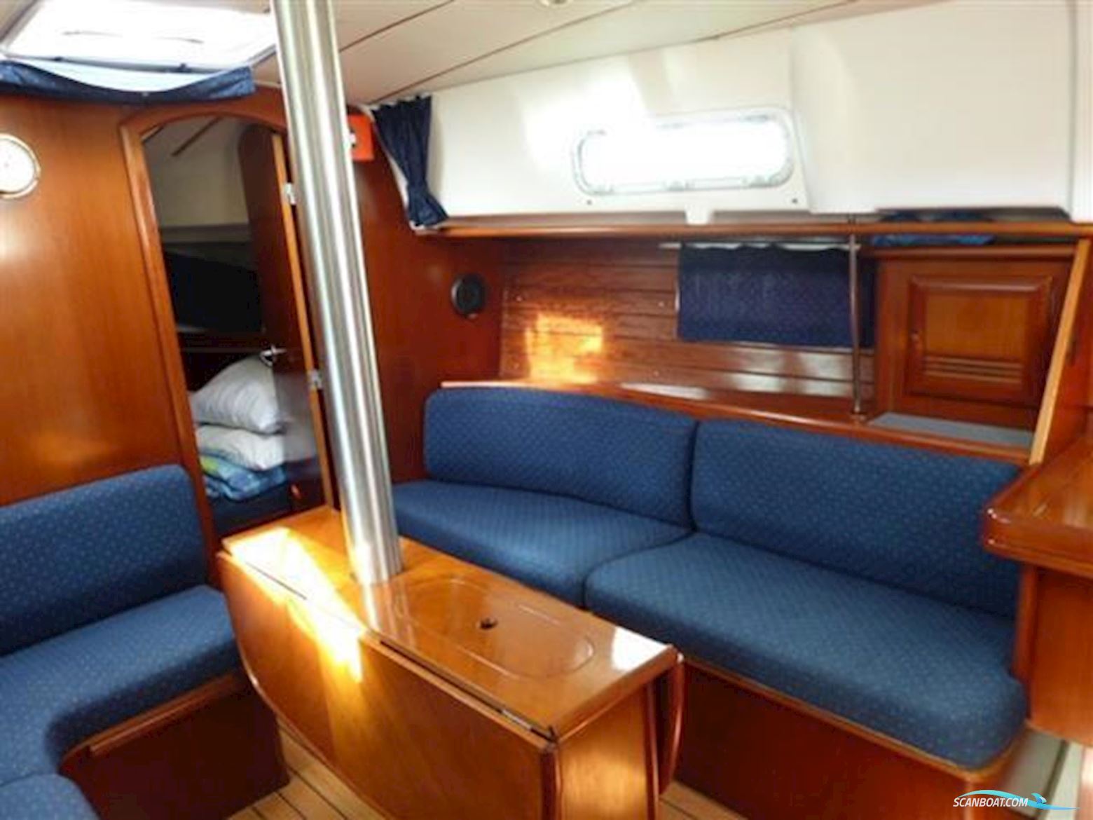 Beneteau Oceanis 36 cc