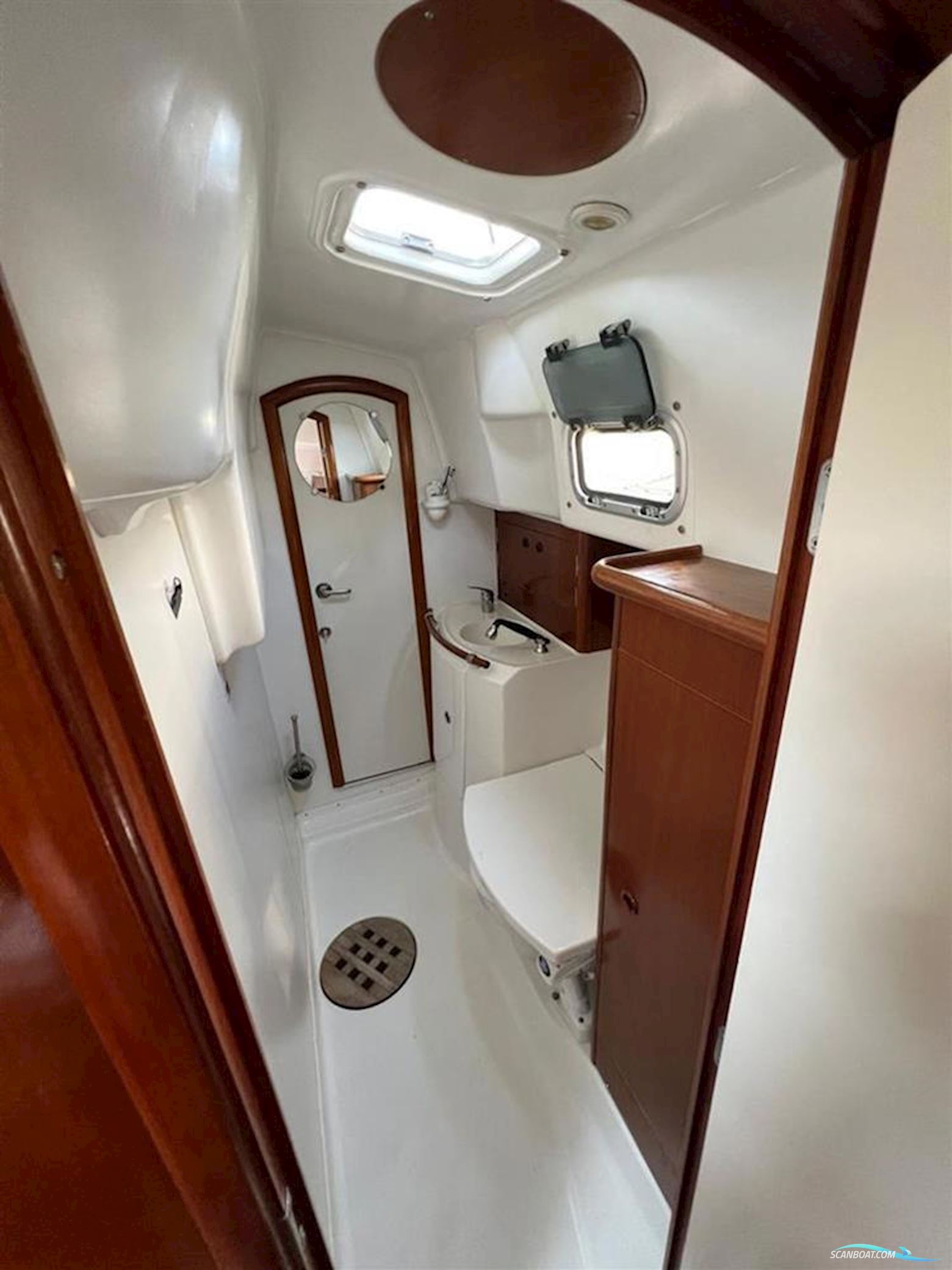 Beneteau Oceanis 36 cc