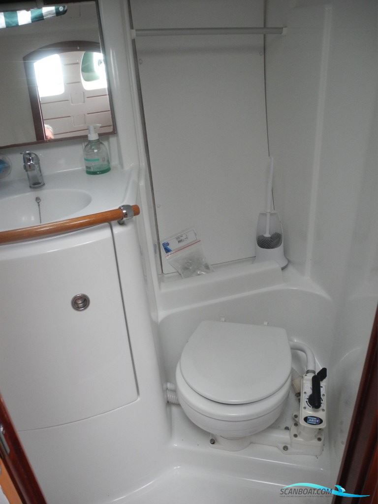 Beneteau Oceanis 361 Clipper