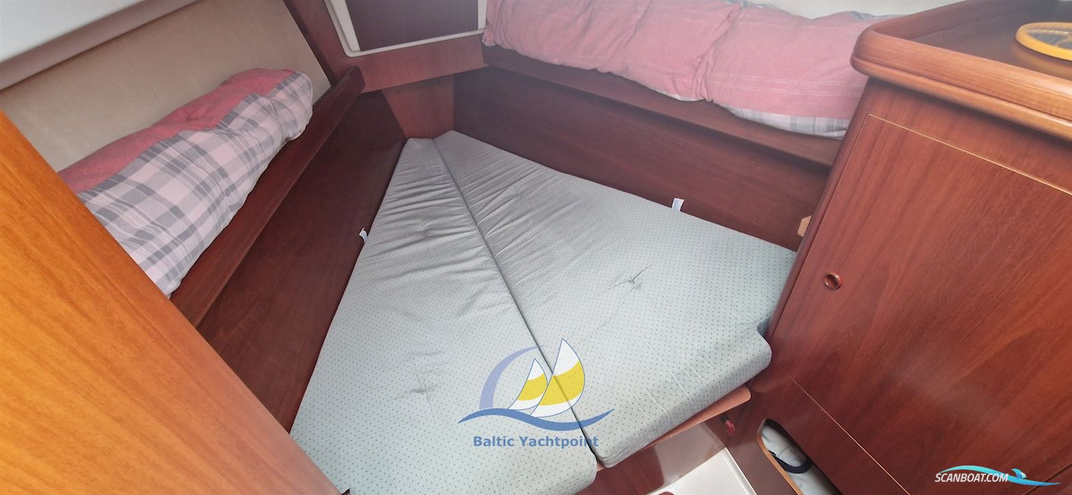 Beneteau OCEANIS 361 Lift keel