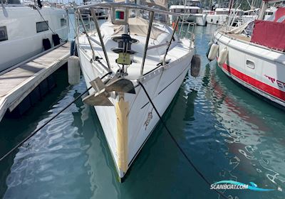 Beneteau Oceanis 361 Sejlbåd 1999, med Yanmar 3YM30 motor, Martinique