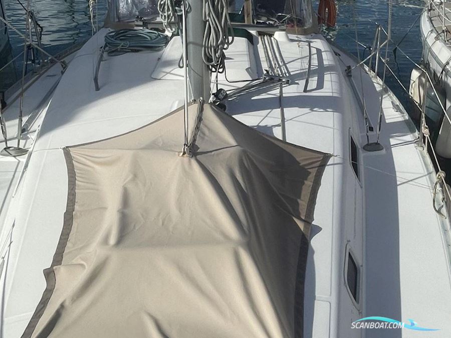 Beneteau Oceanis 361