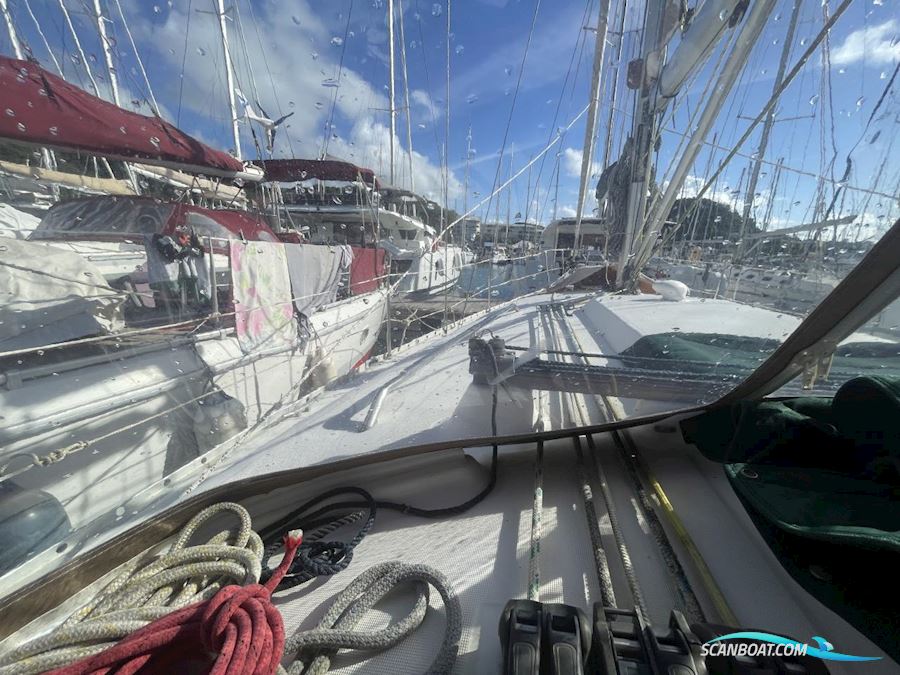 Beneteau Oceanis 361