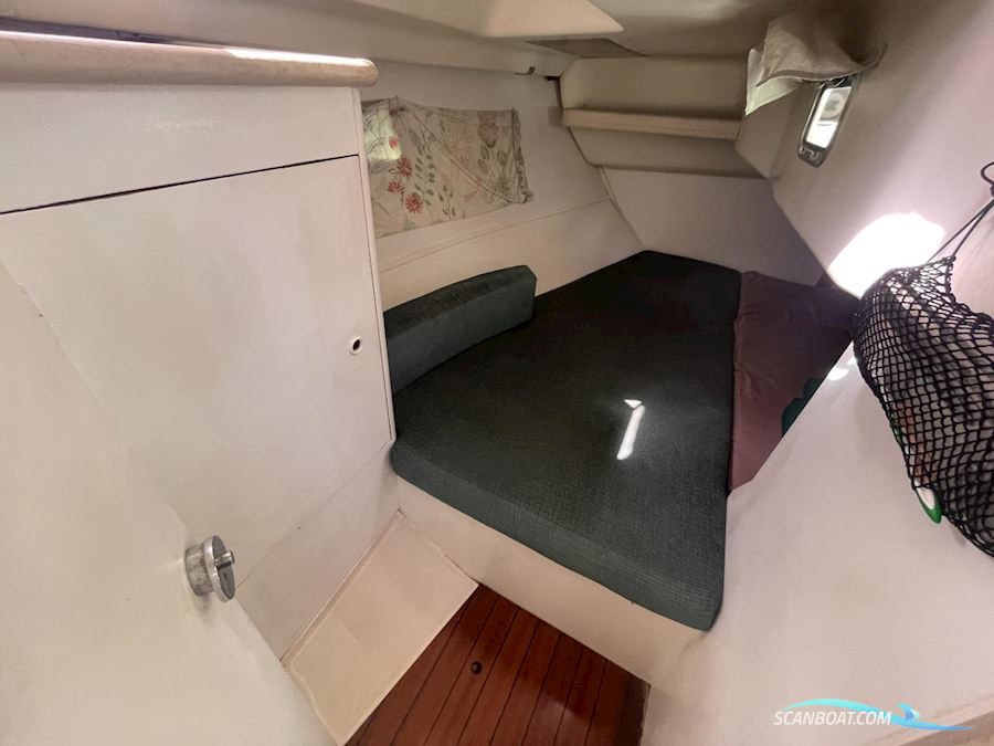 Beneteau Oceanis 361