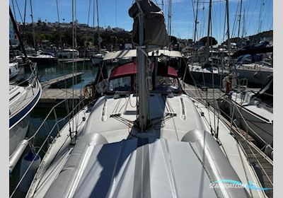 Beneteau Oceanis 361 Sejlbåd 2001, med Yanmar 3GM30F motor, Portugal
