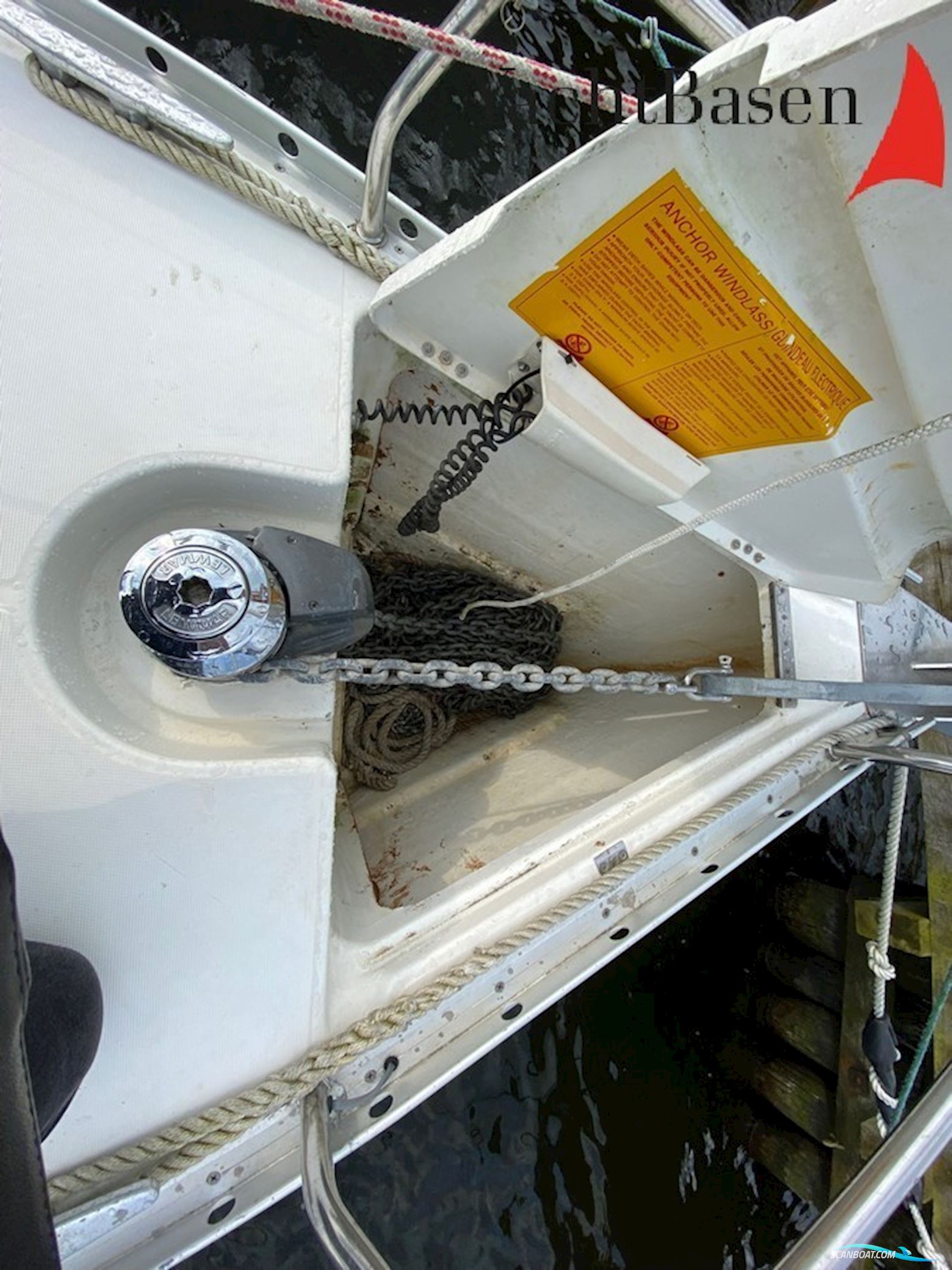 Beneteau Oceanis 362