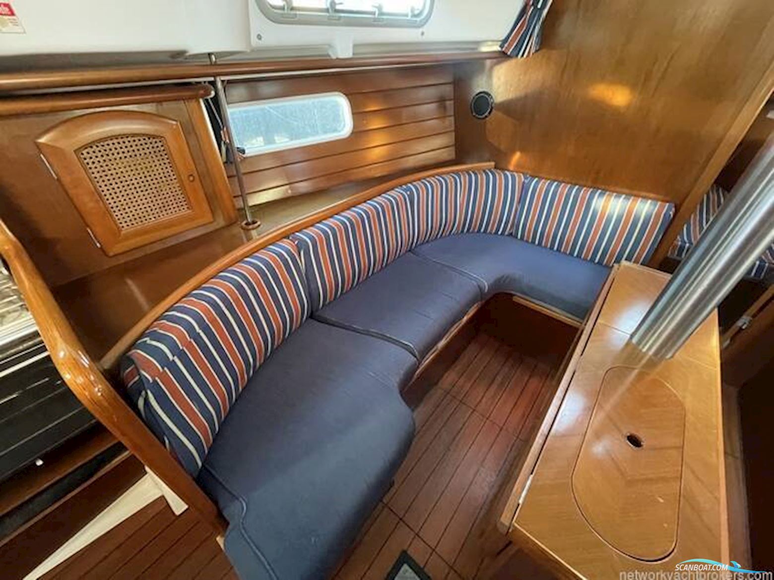 Beneteau Oceanis 36CC