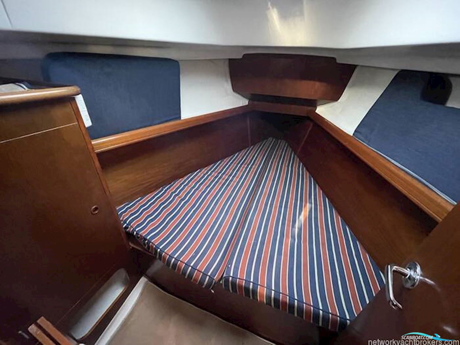 Beneteau Oceanis 36CC