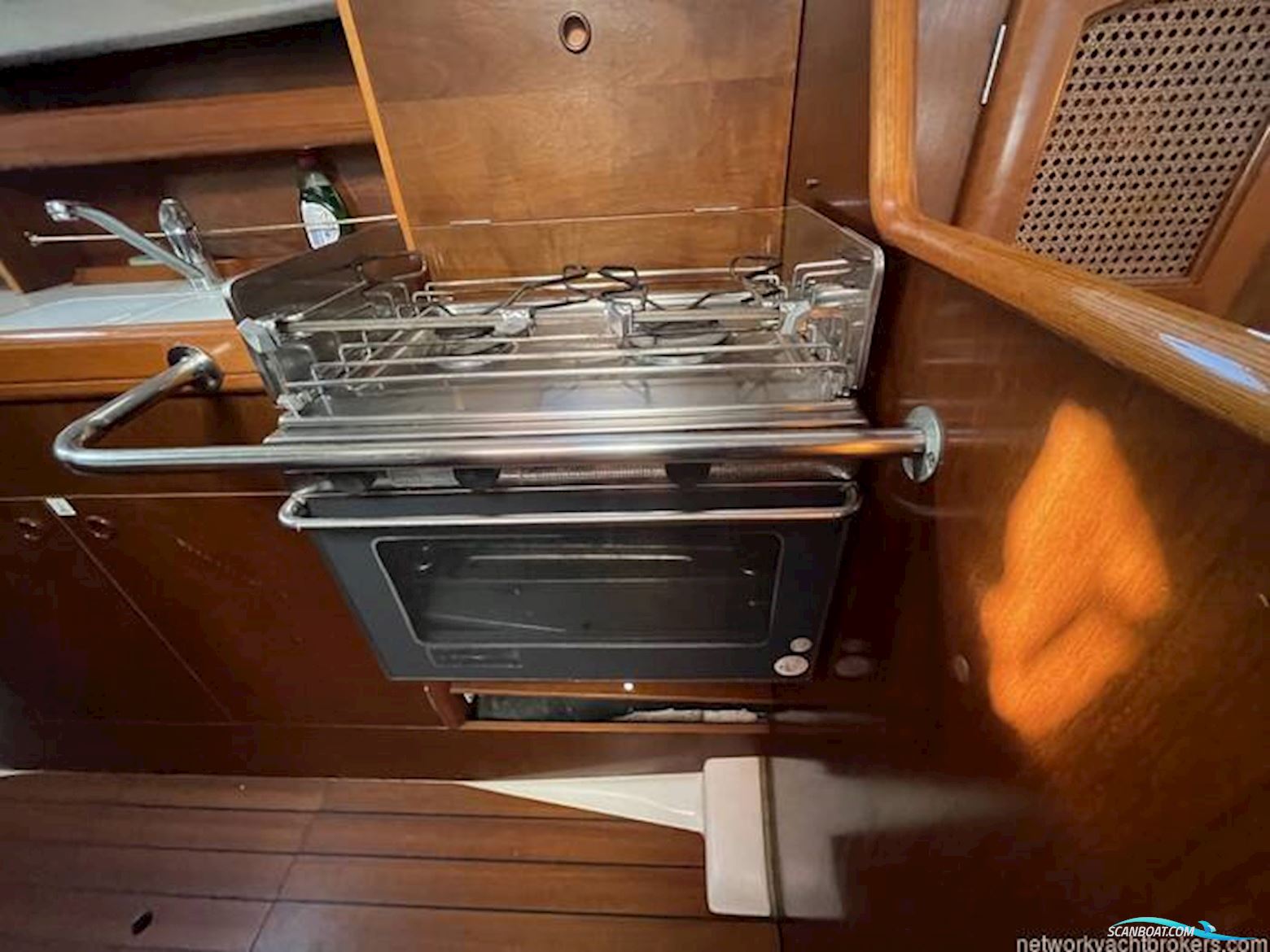 Beneteau Oceanis 36CC