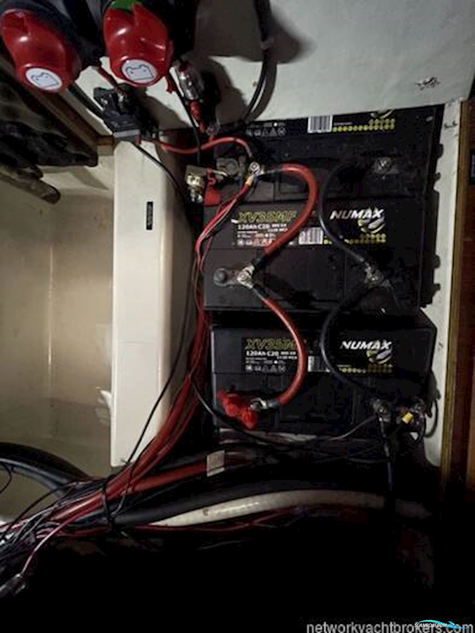 Beneteau Oceanis 36CC