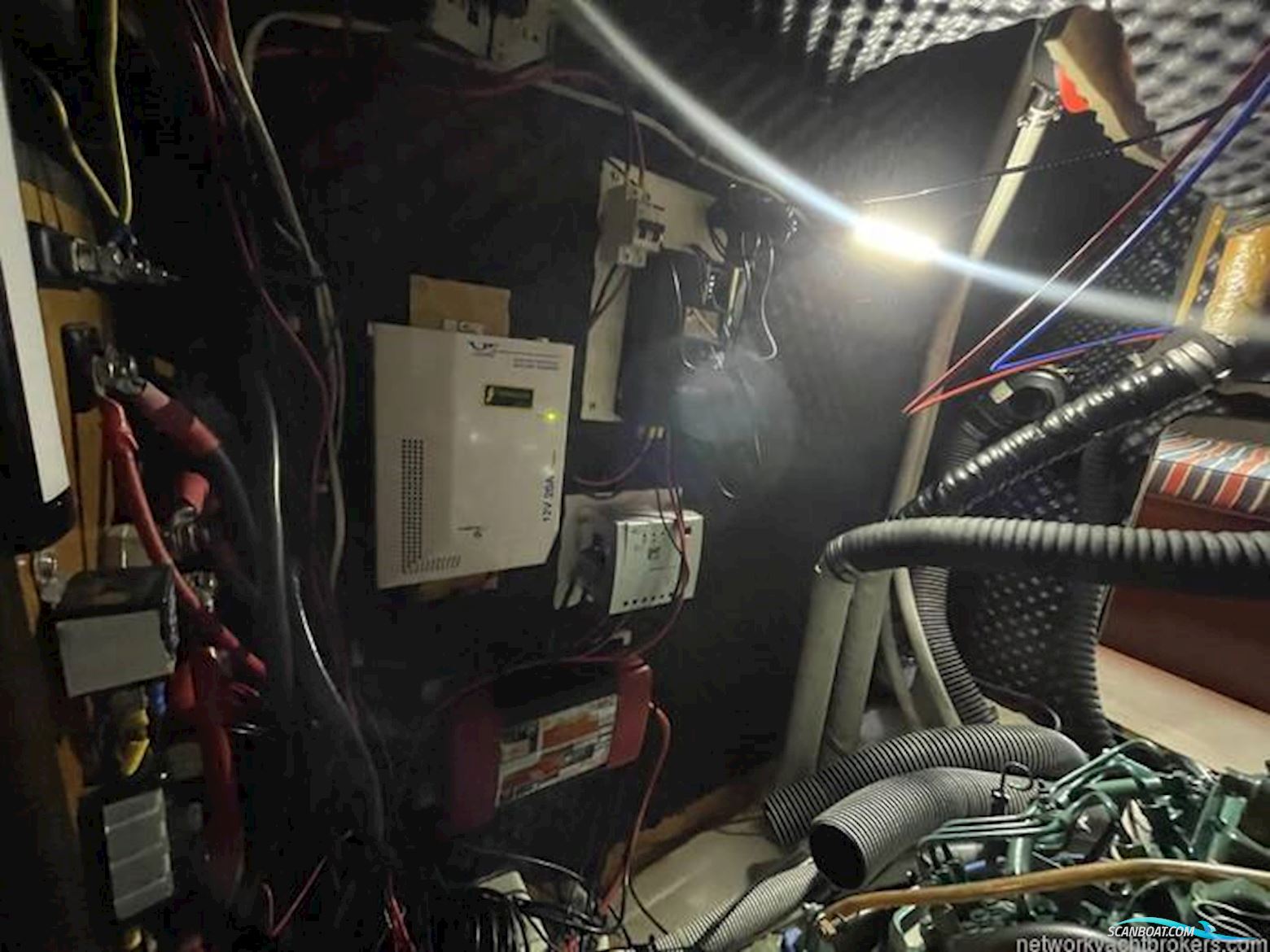 Beneteau Oceanis 36CC