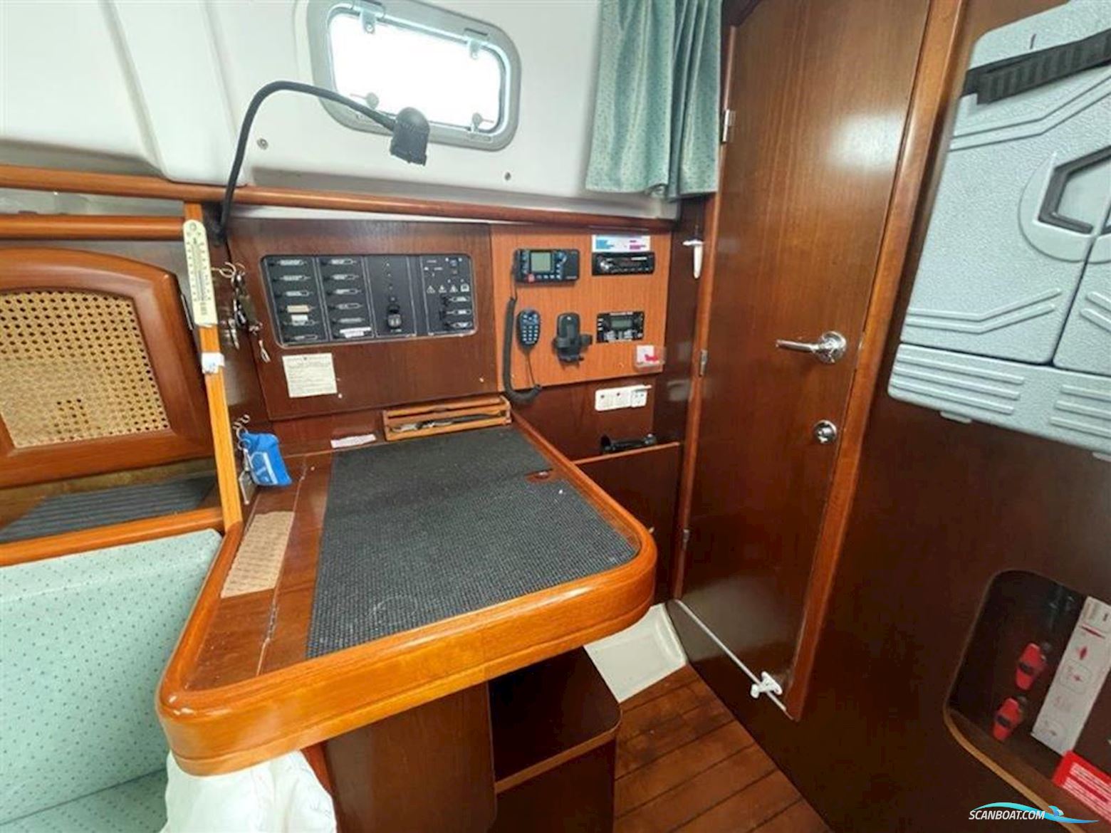 Beneteau Oceanis 36CC