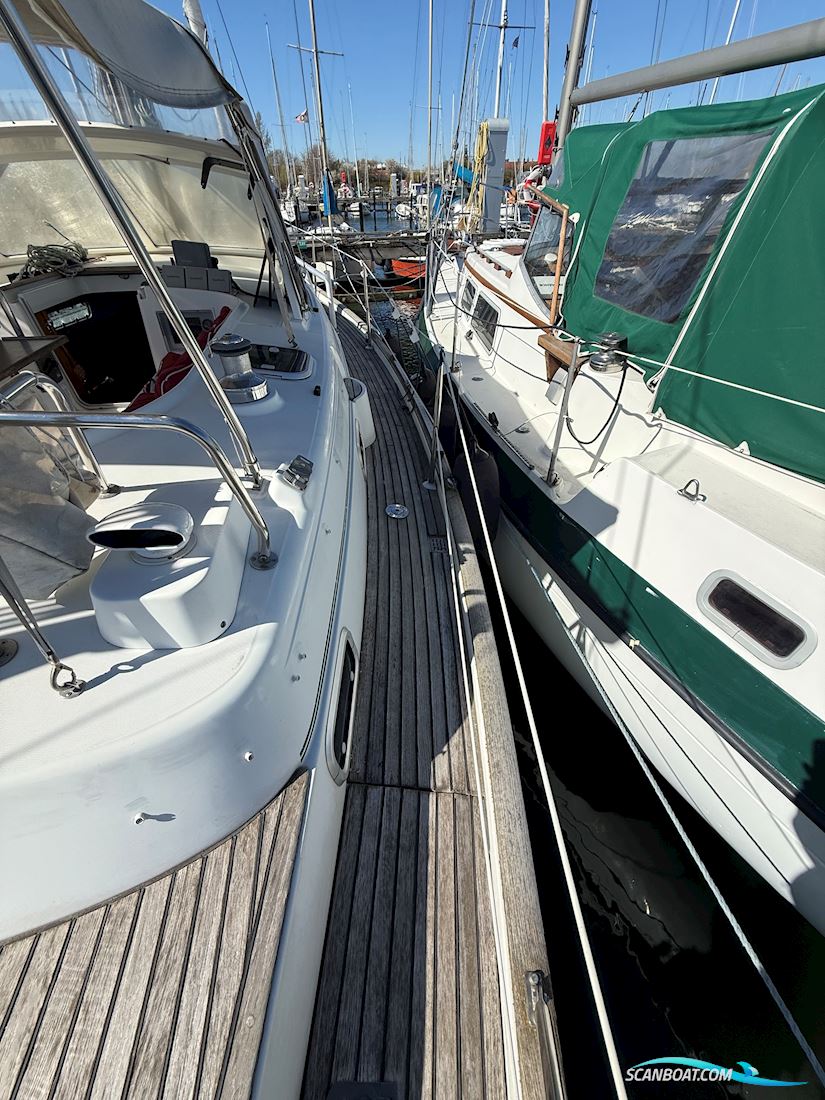 Beneteau Oceanis 36CC