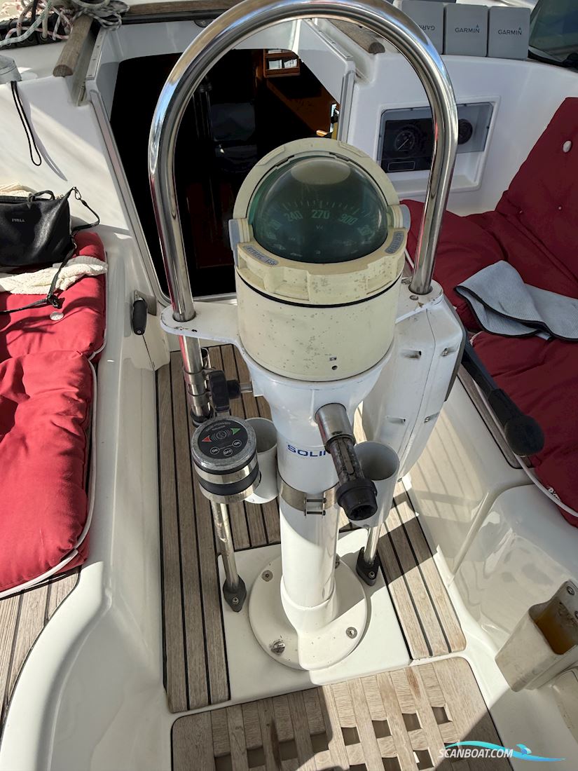 Beneteau Oceanis 36CC