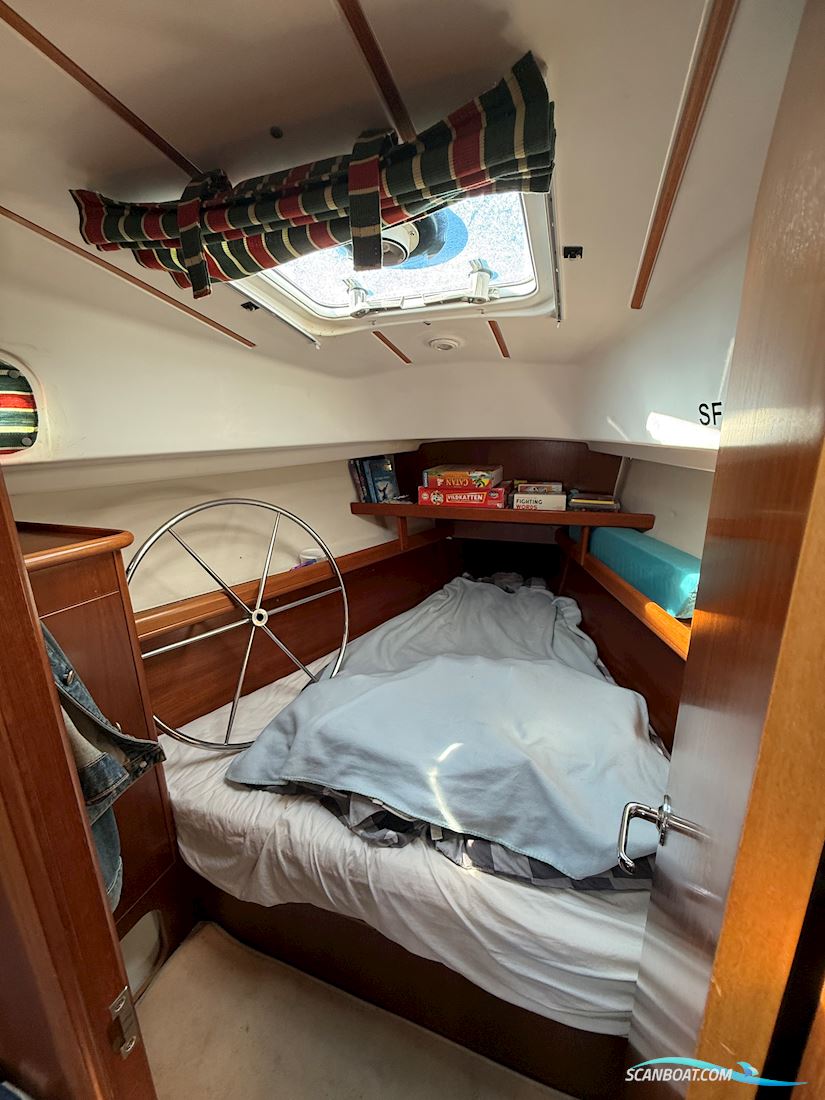 Beneteau Oceanis 36CC