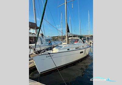 Beneteau Oceanis 36CC Sejlbåd 1998, med Volvo Penta motor, Portugal