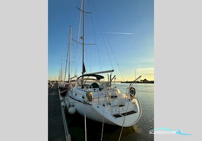 Beneteau Oceanis 36CC Sejlbåd 1998, med Volvo Penta motor, Portugal