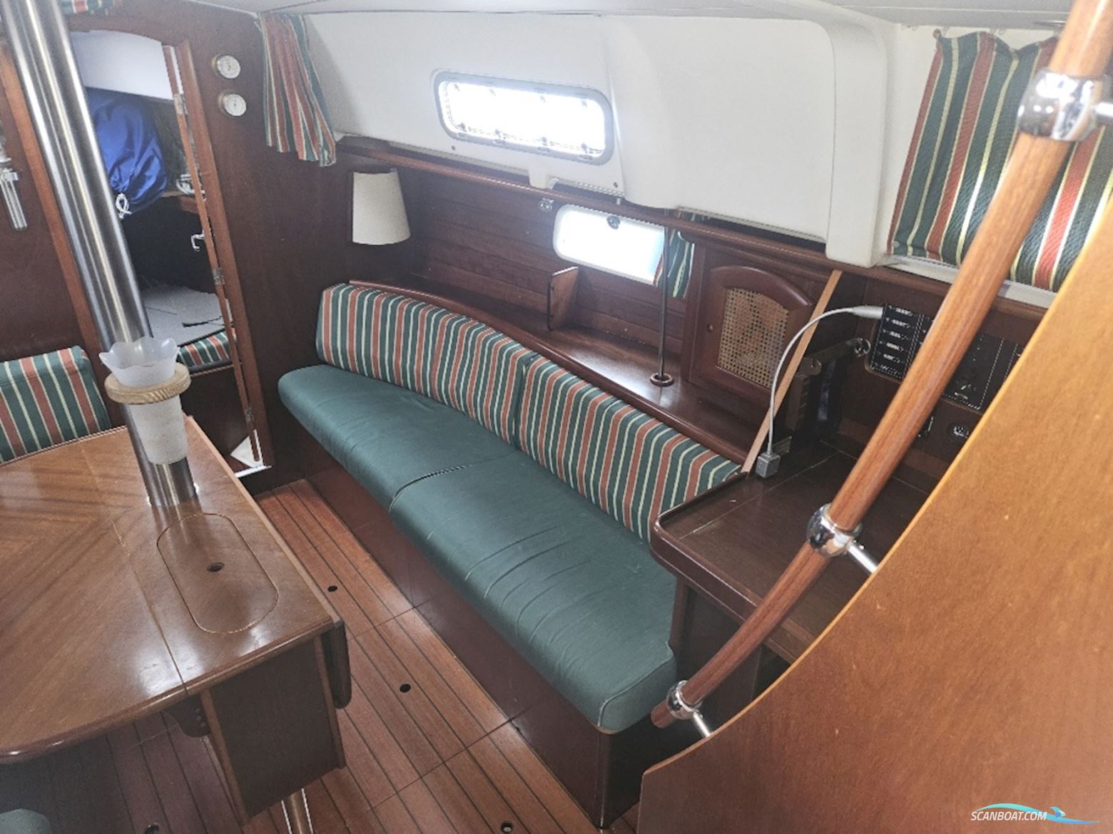 Beneteau Oceanis 36CC