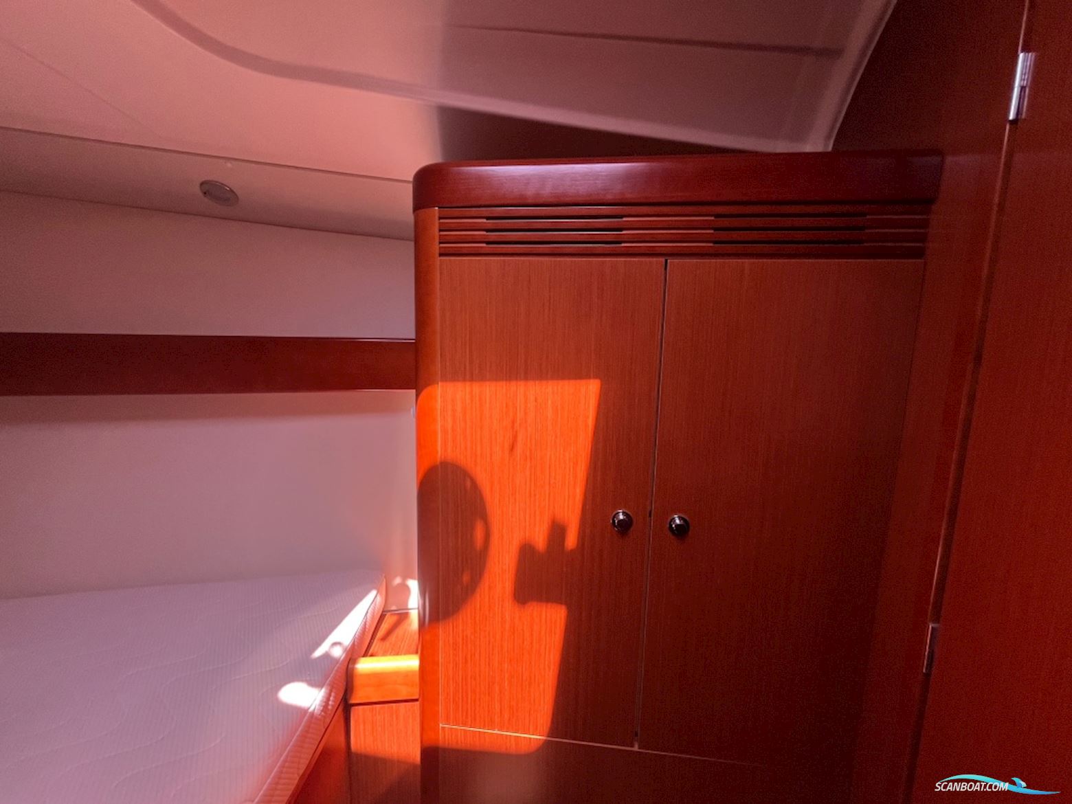 Beneteau Oceanis 37  -  SOLGT/SOLD