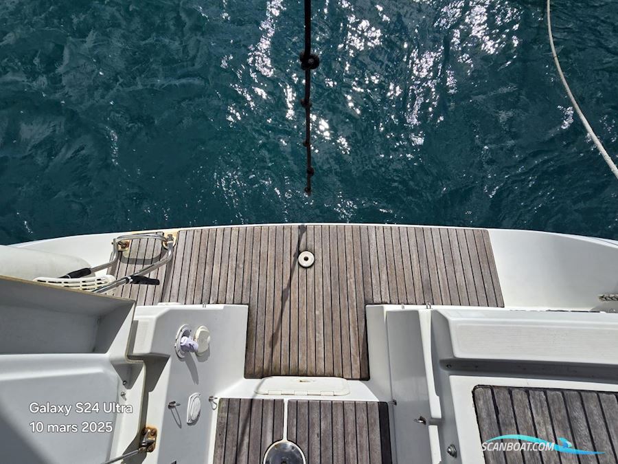 Beneteau Oceanis 37 Limited Edition