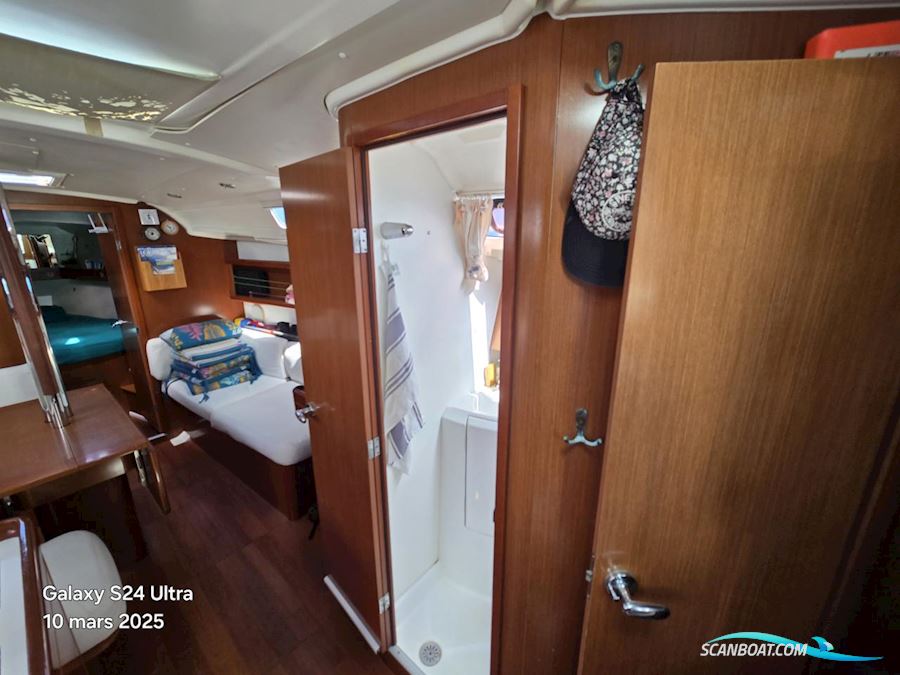 Beneteau Oceanis 37 Limited Edition