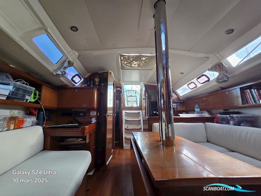 Beneteau Oceanis 37 Limited Edition