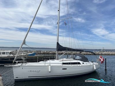 Beneteau Oceanis 37 Sejlbåd 2008, med Yanmar
 motor, Danmark