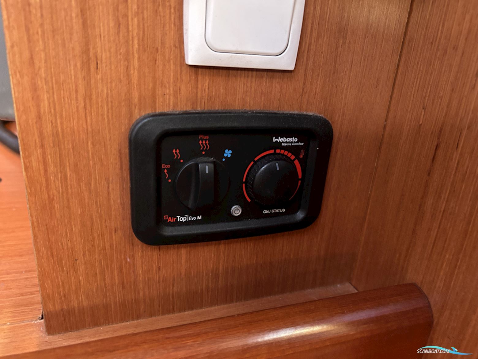 Beneteau Oceanis 37