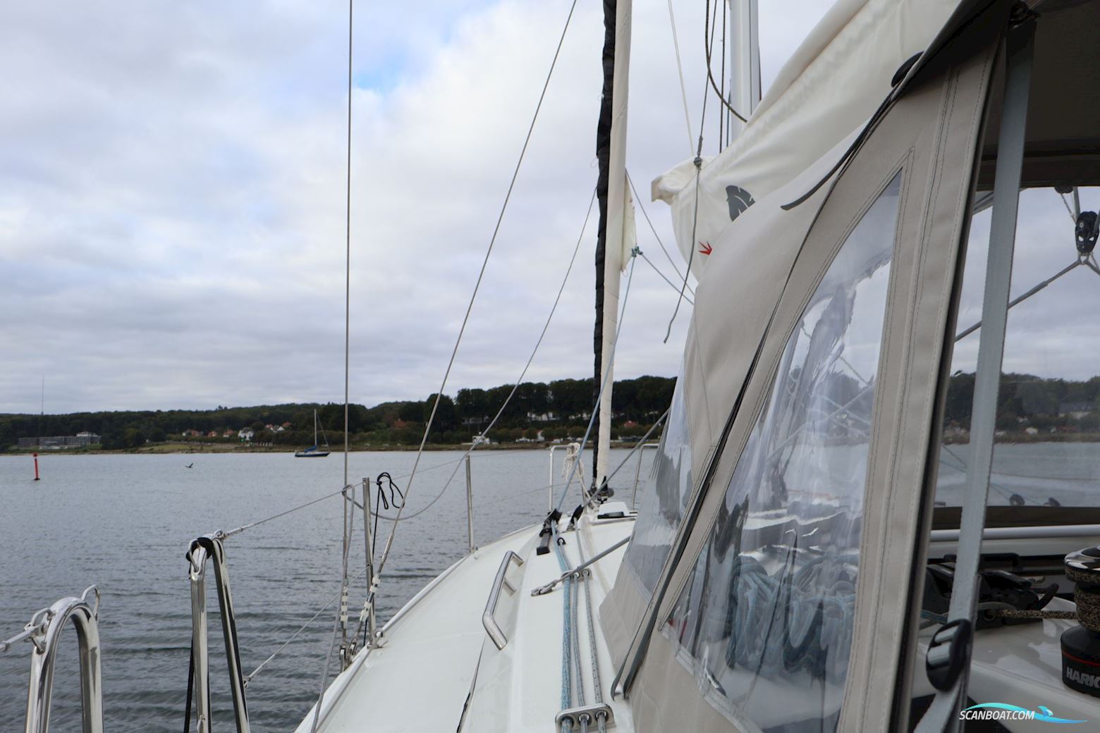 Beneteau Oceanis 37.1