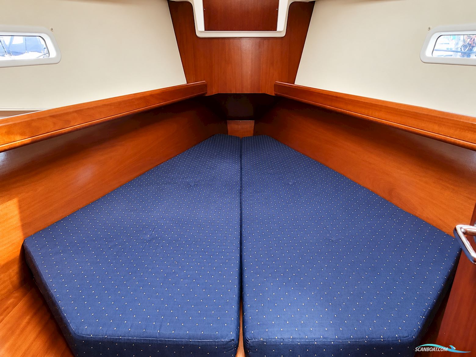 Beneteau Oceanis 373 Clipper