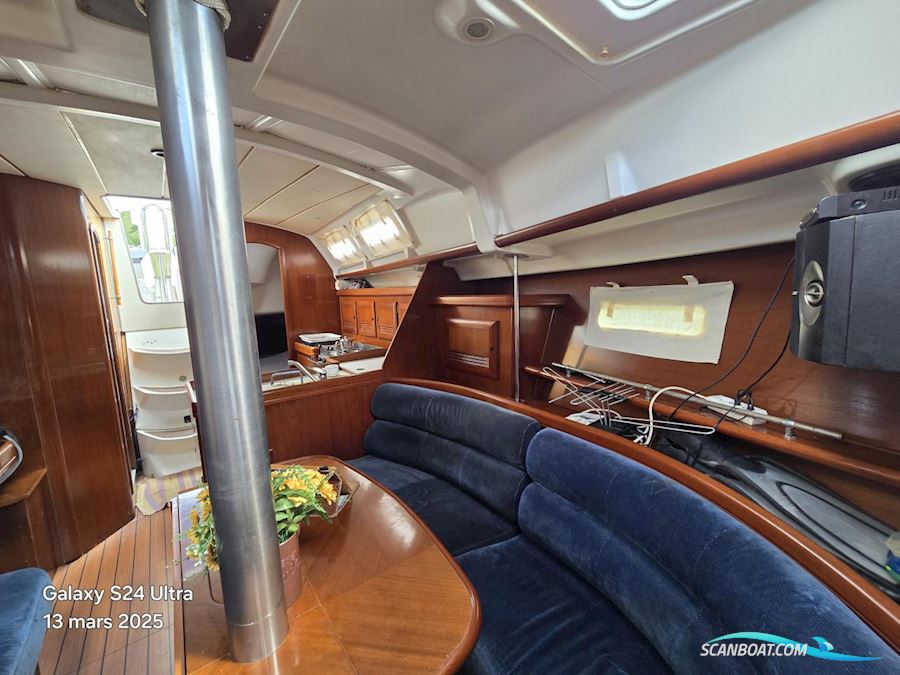 Beneteau Oceanis 373