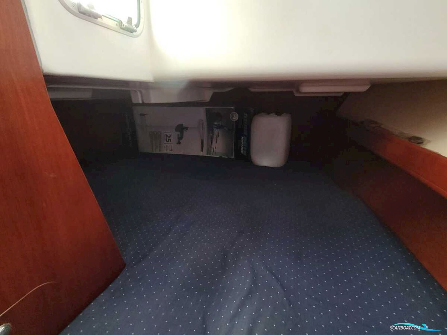 Beneteau Oceanis 373