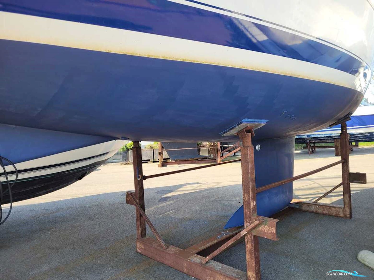 Beneteau Oceanis 373