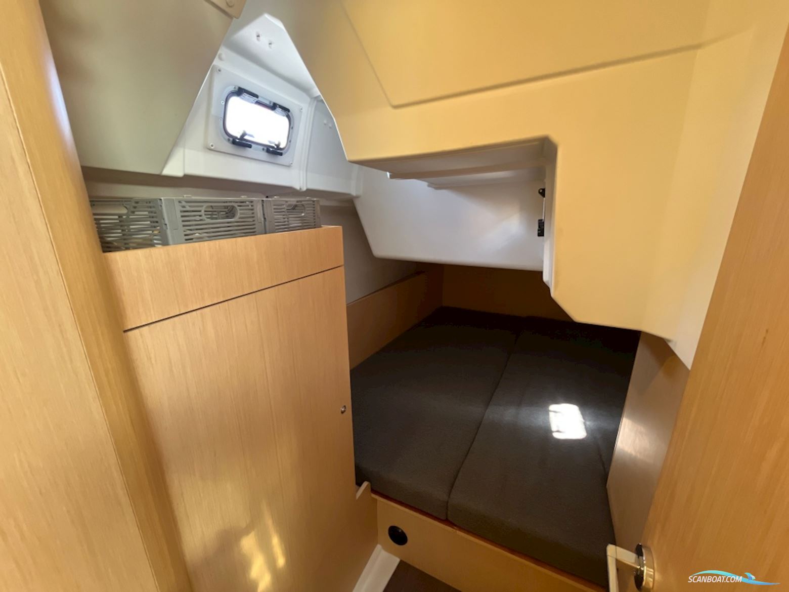 Beneteau Oceanis 38 - Solgt/Sold